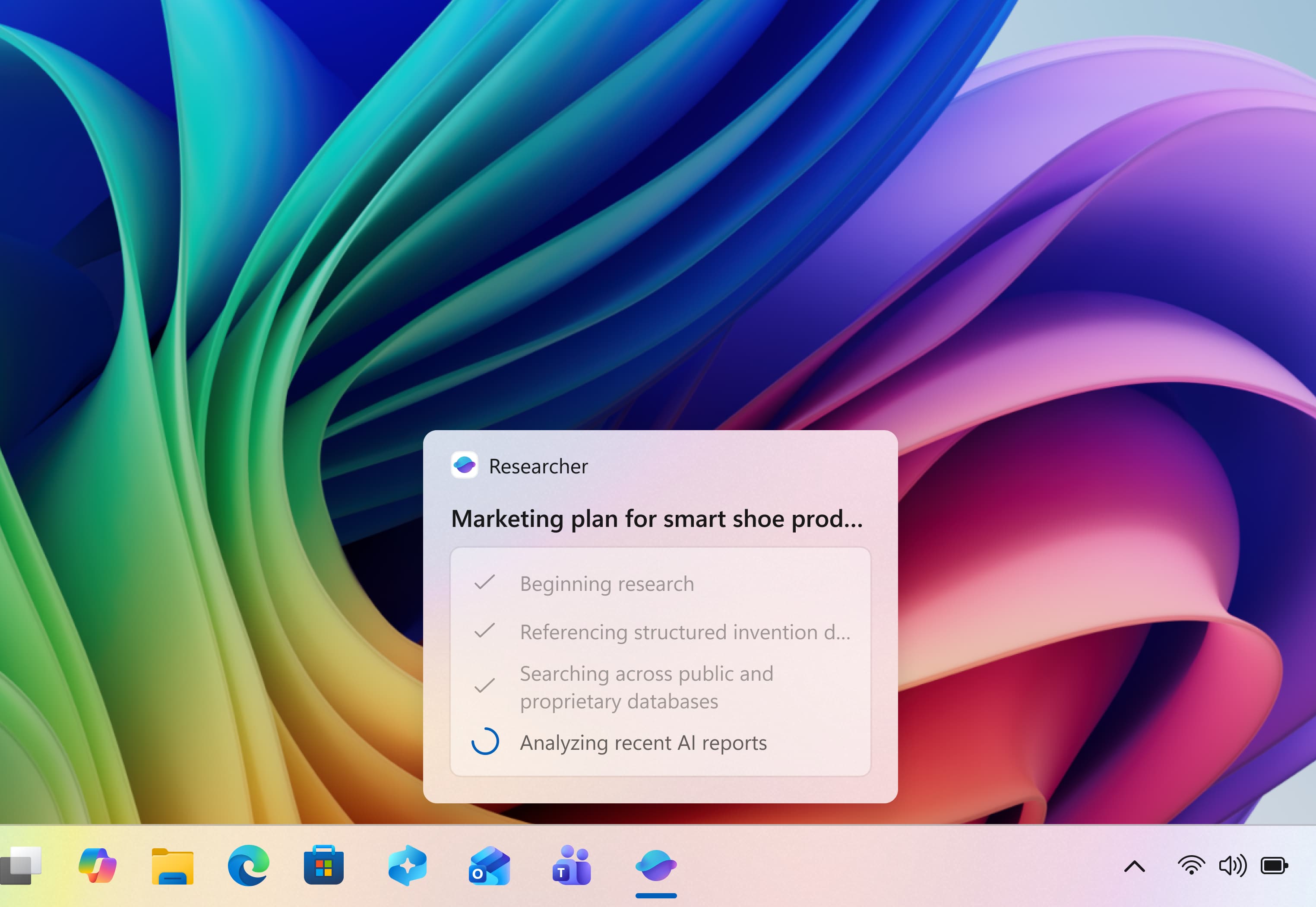 Evolving Windows for People and Agents