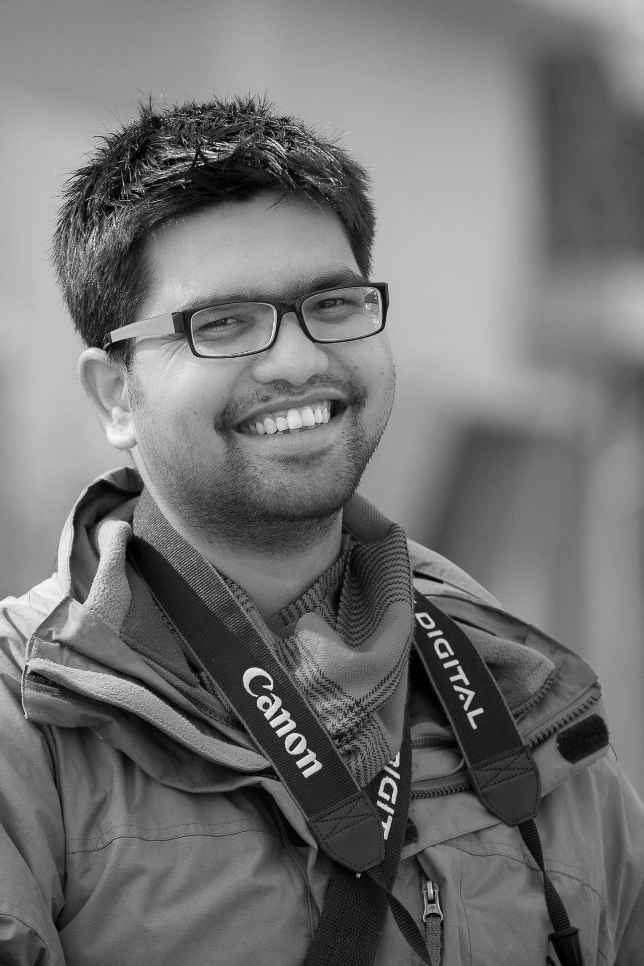 Profile photo