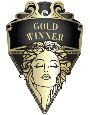 MUSE Design Awards — Gold